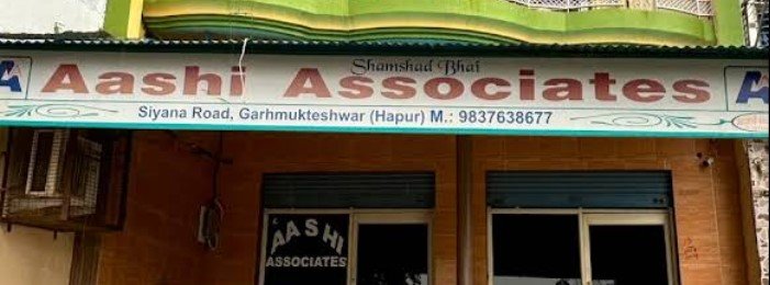 Aashi Associates