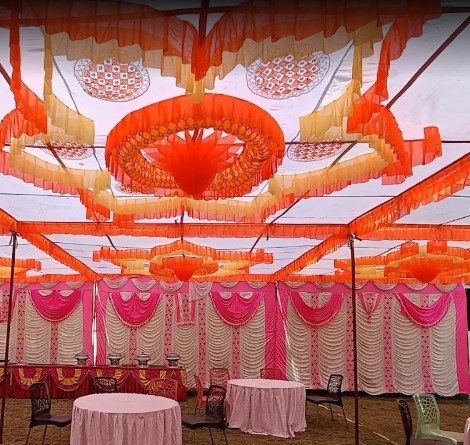 Joshi Event's and management