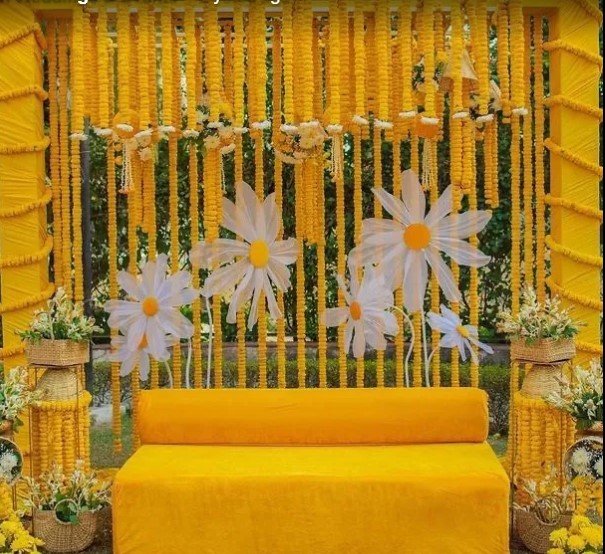 Aarambh Weddings & Events