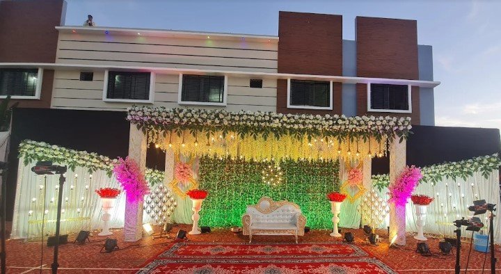 RK Event's, Jalgaon.