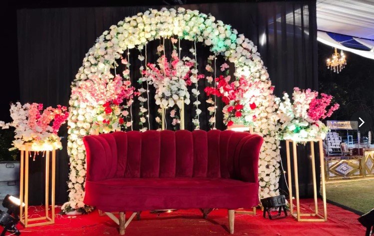 BALAJI EVENT.