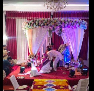 SHAGUN EVENT MANAGEMENT