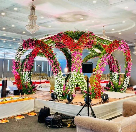 Eyesee Events & Wedding planner