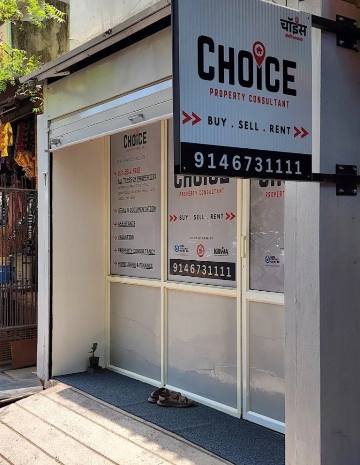 Choice Property Consultant