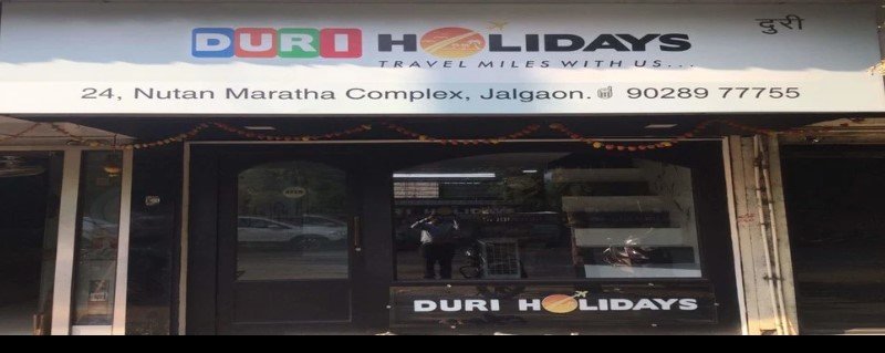 Duri Holidays