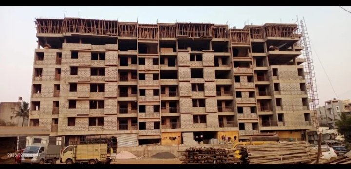 Mahabharat Construction |