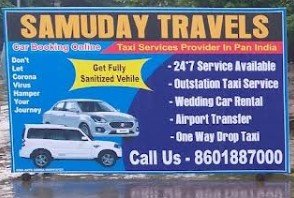 SAMUDAY TRAVELS