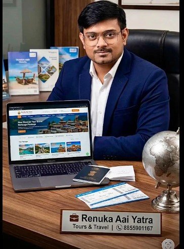 Renuka Aai Yatra Tours & Travels