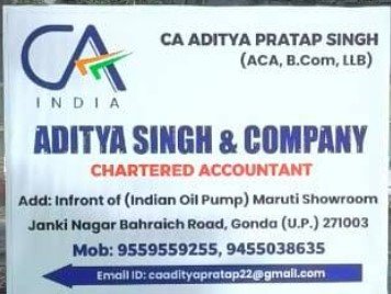 Aditya Singh & Company