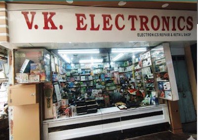 VK Electronics