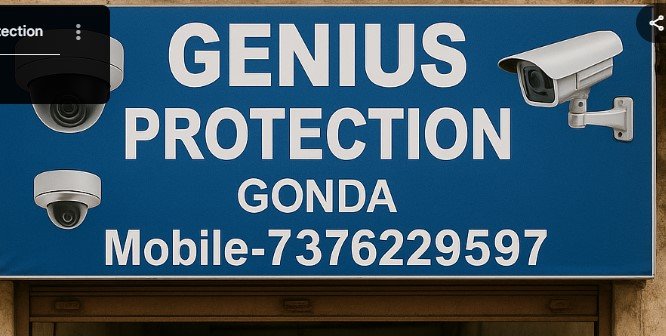 Genius Protection