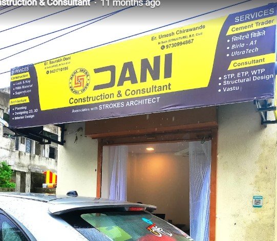Dani Construction & Consultant