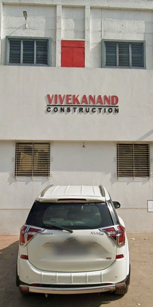 Vivekanand Construction