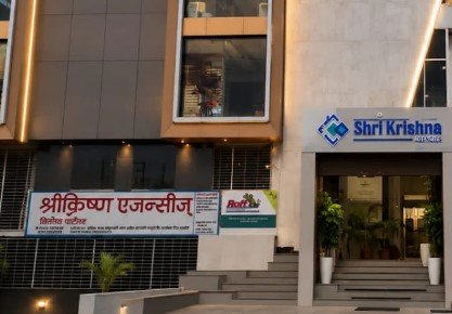 SHRI KRISHNA AGENCIES
