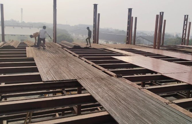 Shrishri Infrastructure Private Limited