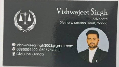 Vishwajeet Singh