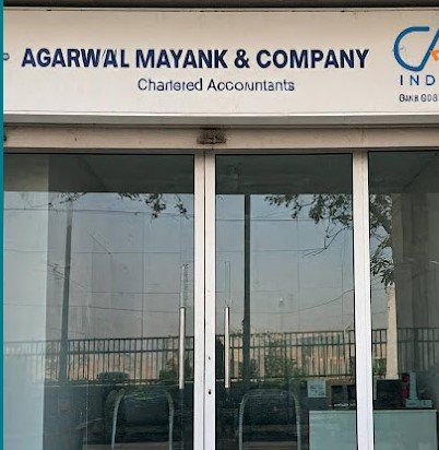 Agarwal Mayank and Company