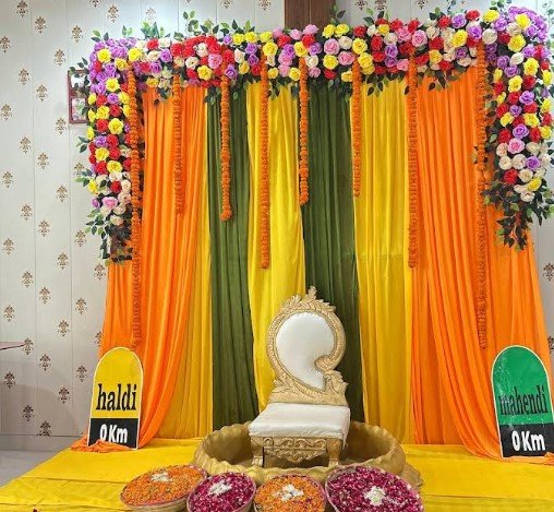 Pooja event Planner