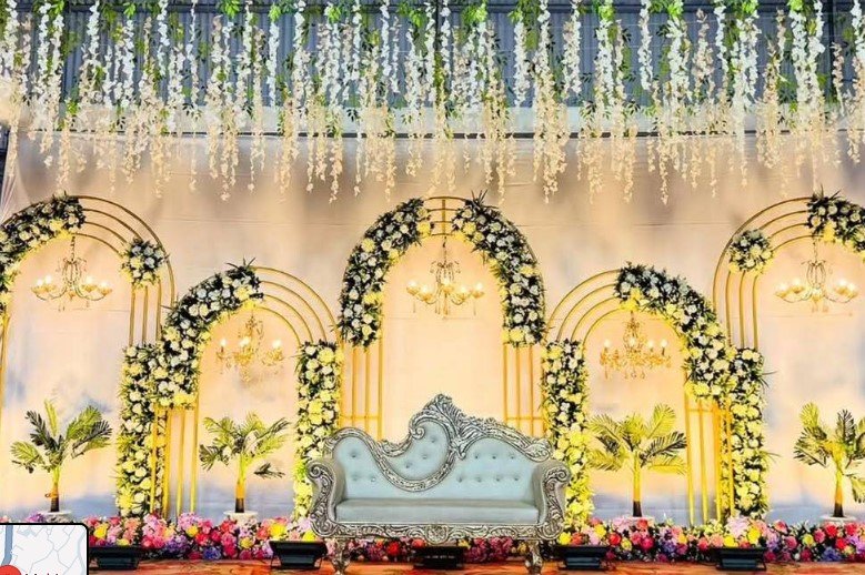 Mahi events planner