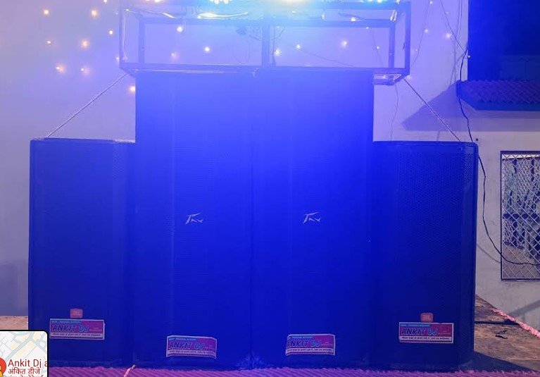 Ankit Dj and Decorators