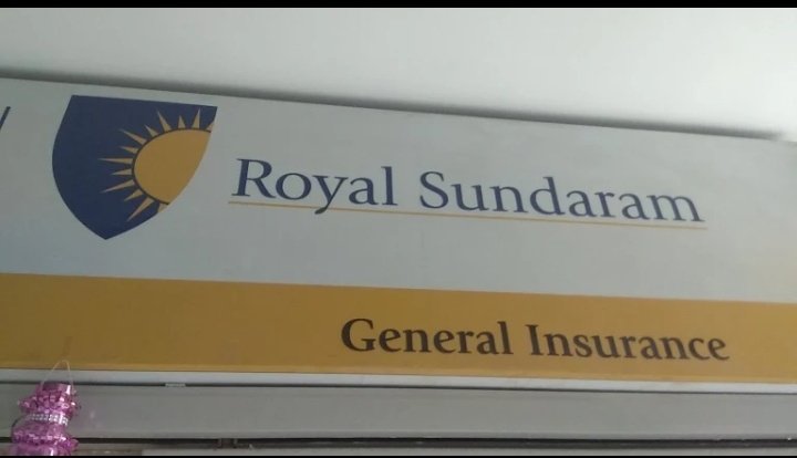 Royal Sundaram General