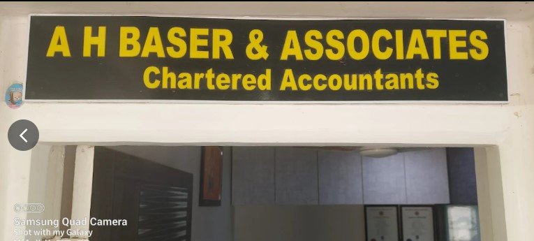 A H Baser & Associates