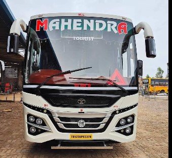 Mahendra Bus Service