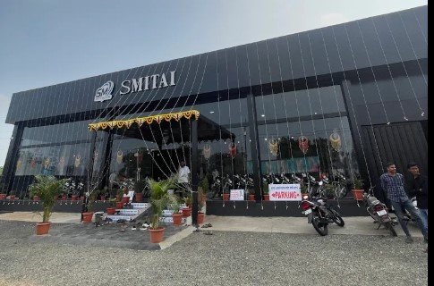 SMITAI MOTORS 1