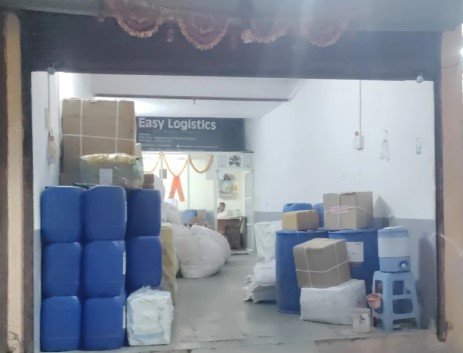 Easy Logistics