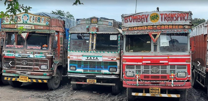 Bombay Transport
