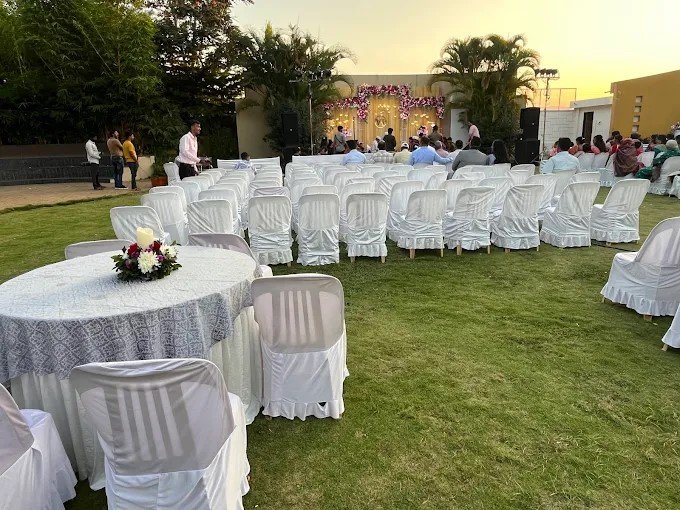 Sanket Pawar Events