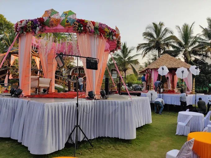 Sahyadri Events