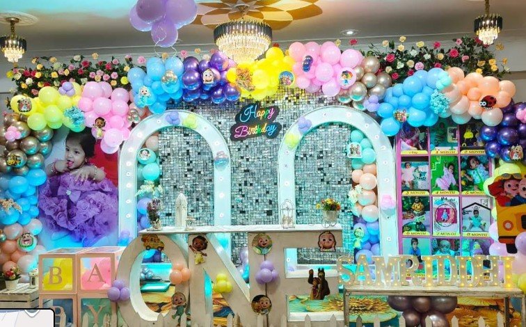 Happiness Event's