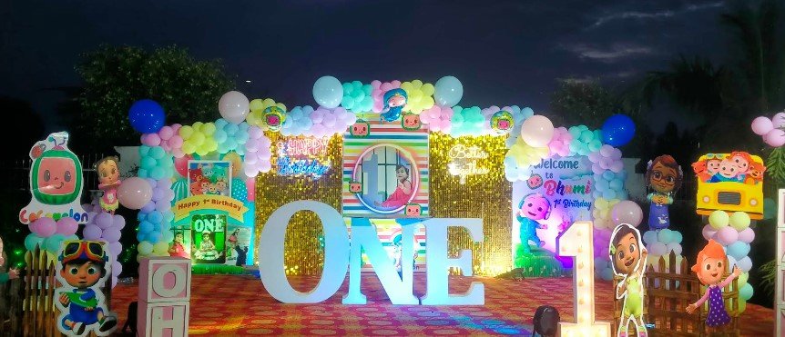 Ankur Event Planner