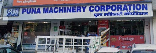 Poona Machinery