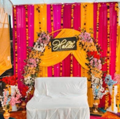 Twinkle events planer