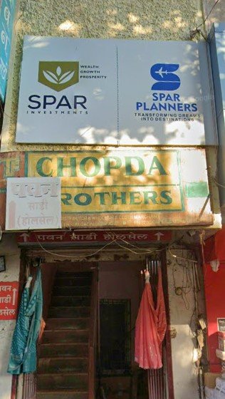 SPAR Investments