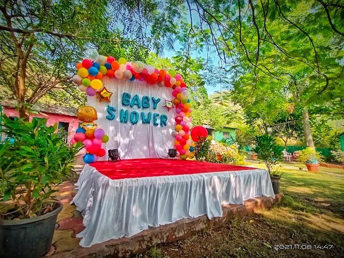 Umesh Event management