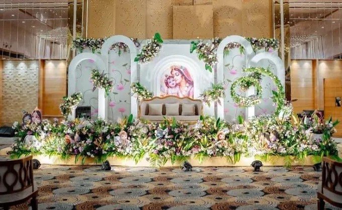 Omkar Events & Decors