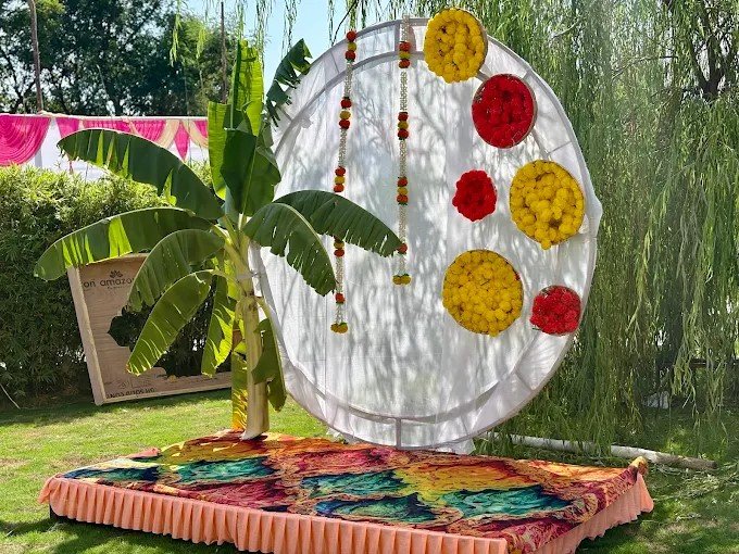Sai decoration & Event planner