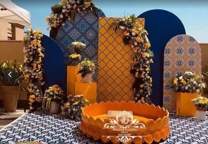 Mangalmurti events & management