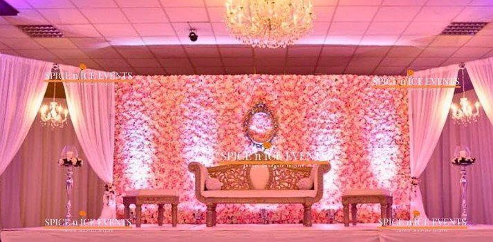 Spice 'n' Ice Events