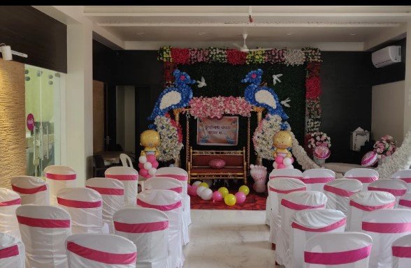 Budgets Market - Event Management