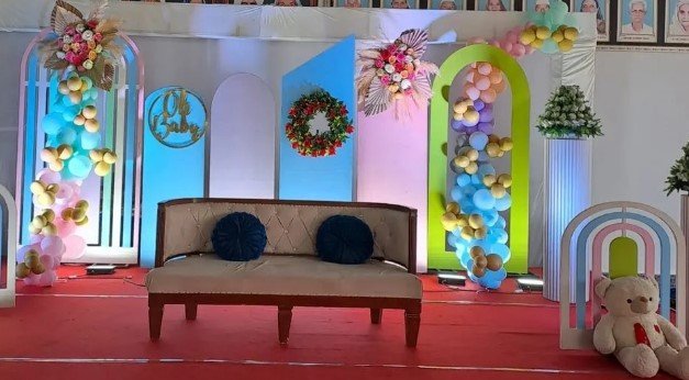 White Angel Event Management