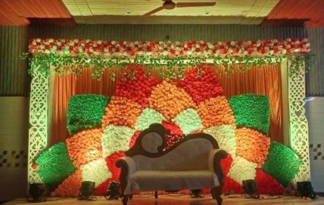 Mahalaxmi Event