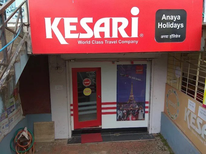 Kesari Tours