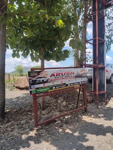 Arush Auto