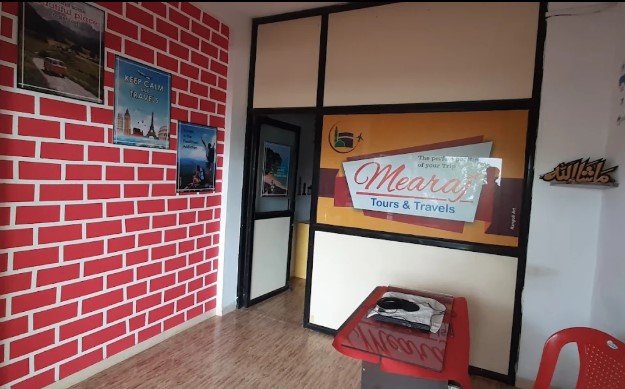 Mearaj Tours & Travels