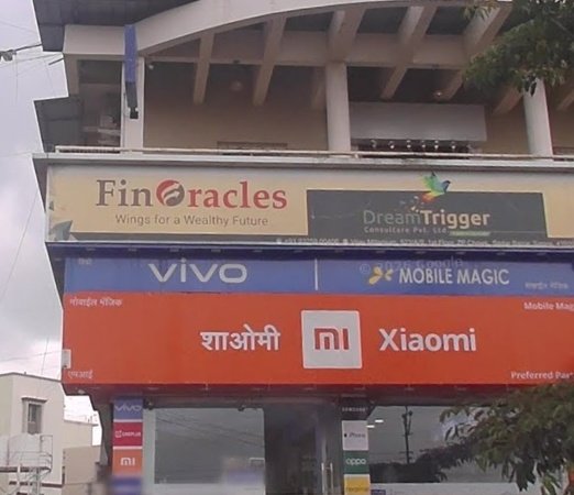 Finoracles Services Pvt.