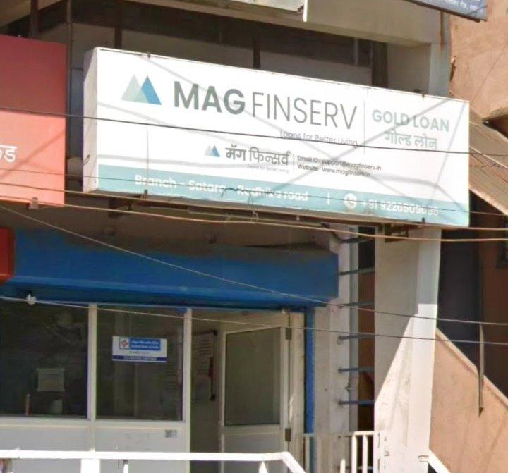 Mag Finserv Gold Loan